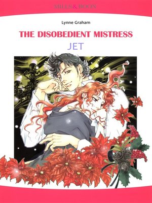 cover image of The Disobedient Mistress